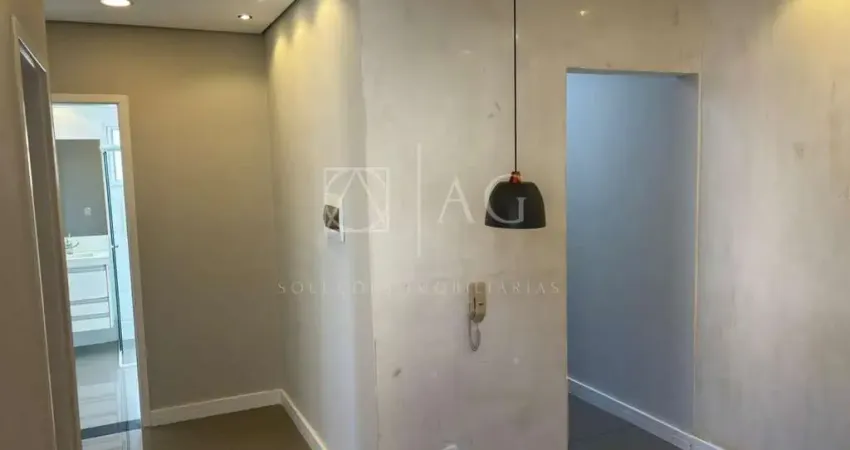 Apartamento para venda em quintino facci ii de 48.00m² com 2 quartos e 1 garagem