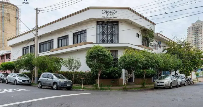 Casa comercial à venda na Rua Alice Além Saadi, 567, Nova Ribeirânia, Ribeirão Preto
