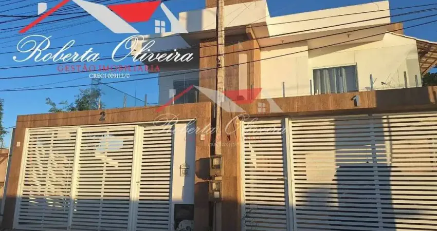 Apartamento para venda em unamar (tamoios) de 80.00m² com 2 quartos, 1 suite e 1 garagem