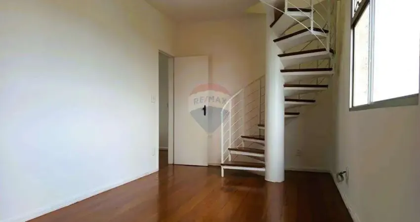 Cobertura para alugar em santo antônio de 257.00m² com 4 quartos, 1 suite e 3 garagens