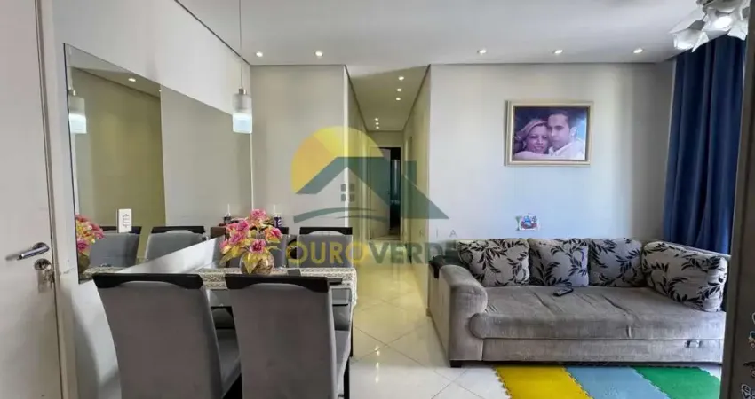Apartamento para venda em parque dom pedro ii de 50.00m² com 2 quartos e 1 garagem
