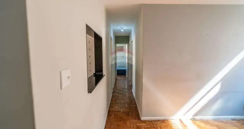 Apartamento para venda em praia da bandeira de 59.00m² com 3 quartos e 1 garagem