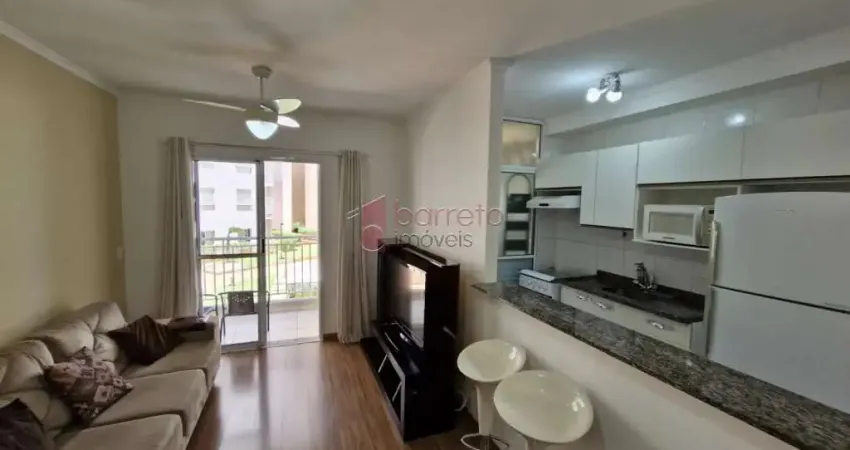 Apartamento para alugar em vila das hortências de 69.00m² com 2 quartos, 1 suite e 1 garagem