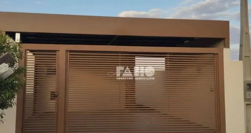 Casa para venda em di napoli de 102.00m² com 2 quartos, 1 suite e 1 garagem