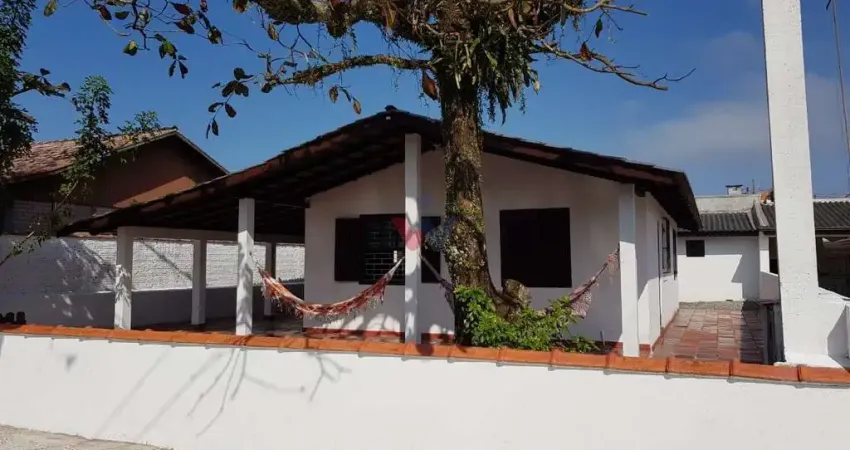 Casa para venda em pontal do paraná de 66.00m² com 3 quartos e 3 garagens