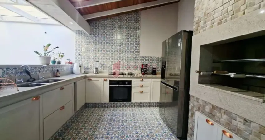 Casa de condomínio para venda em recanto quarto centenário de 180.00m² com 3 quartos, 1 suite e 3 garagens