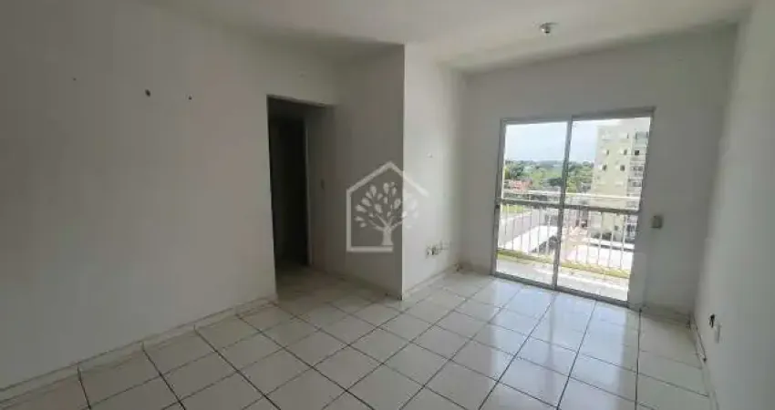 Apartamento para alugar em vila alba de 56.00m² com 3 quartos e 1 garagem