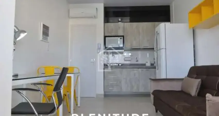 Apartamento para alugar em jardim nova yorque de 35.00m² com 1 quarto e 1 garagem