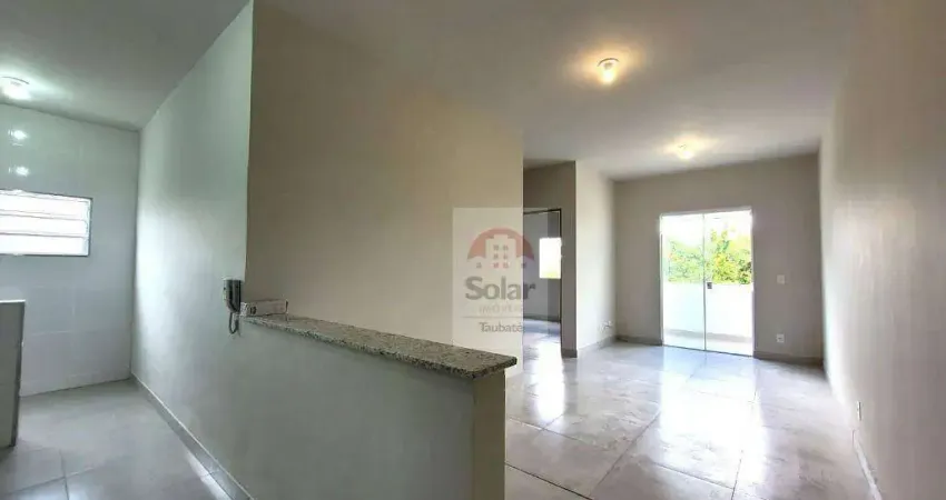 Apartamento para venda e aluguel em vila nossa senhora das graças de 57.00m² com 2 quartos e 1 garagem