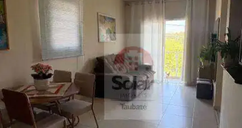 Apartamento para venda em residencial portal da mantiqueira de 67.00m² com 2 quartos, 1 suite e 1 garagem