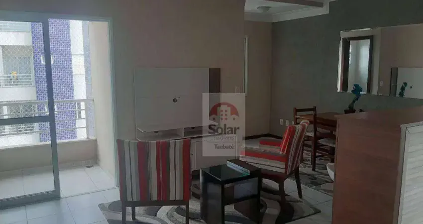 Apartamento para venda em vila são josé de 75.00m² com 2 quartos, 2 suites e 2 garagens