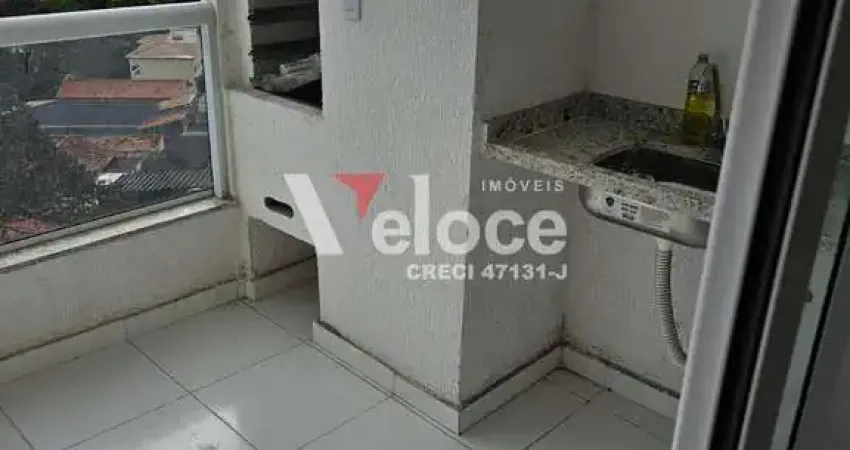 Apartamento para venda em jardim califórnia de 70.00m² com 2 quartos, 1 suite e 2 garagens