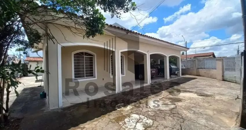 Casa para alugar em joão aranha de 210.00m² com 3 quartos, 1 suite e 2 garagens