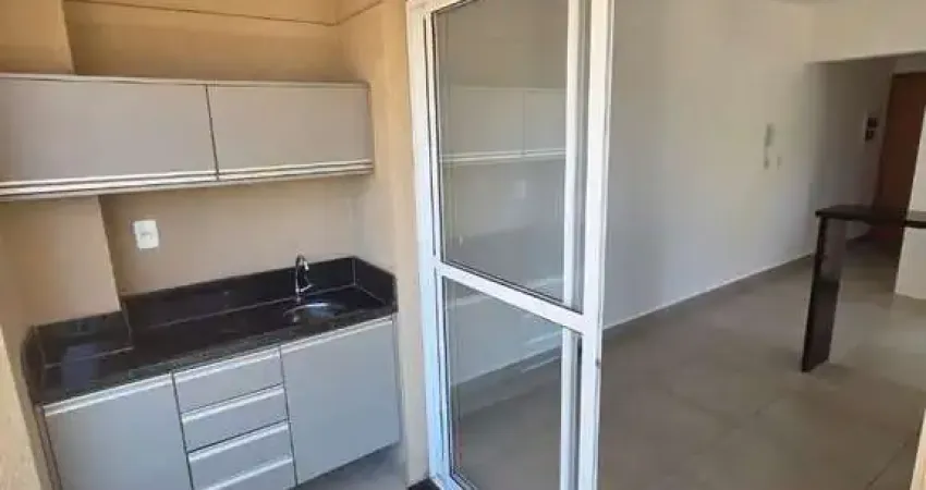 Apartamento para alugar em nova aliança de 47.00m² com 1 quarto e 1 garagem