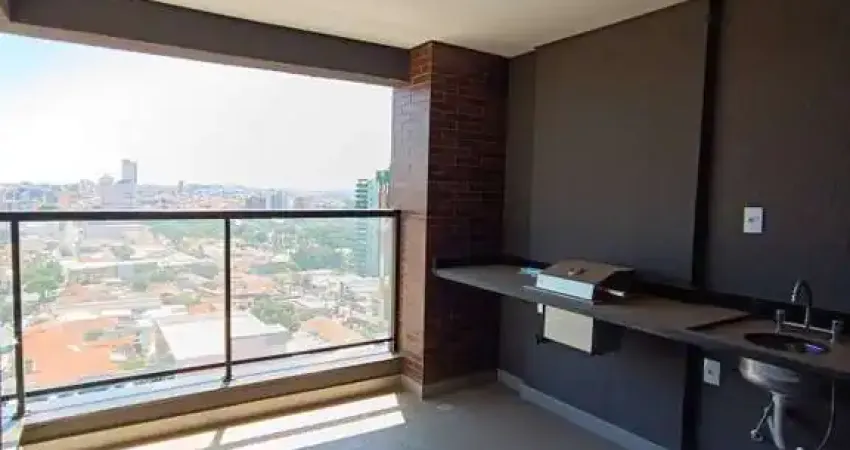 Apartamento para venda em cechino de 88.00m² com 3 quartos, 2 suites e 2 garagens