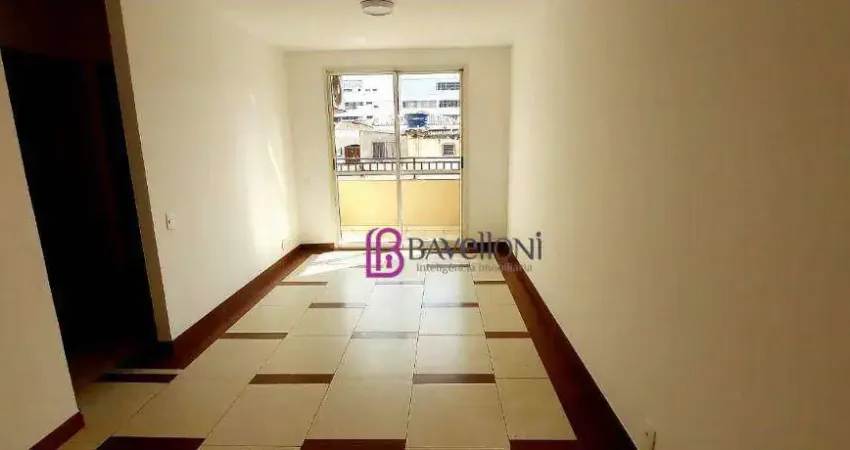 Apartamento para alugar em pompeia de 60.00m² com 2 quartos e 1 garagem