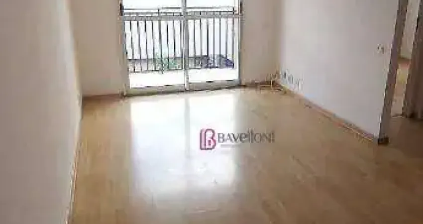 Apartamento para venda em pompeia de 60.00m² com 2 quartos e 1 garagem