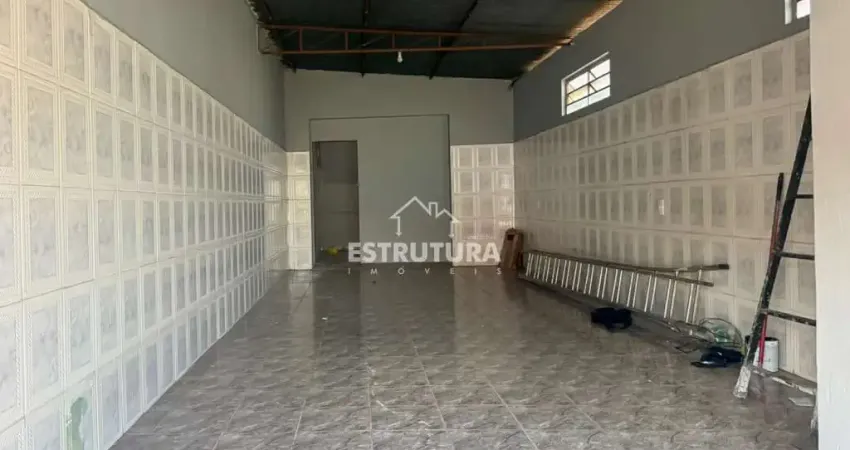 Casa para venda em jardim das paineiras de 120.00m² com 2 quartos
