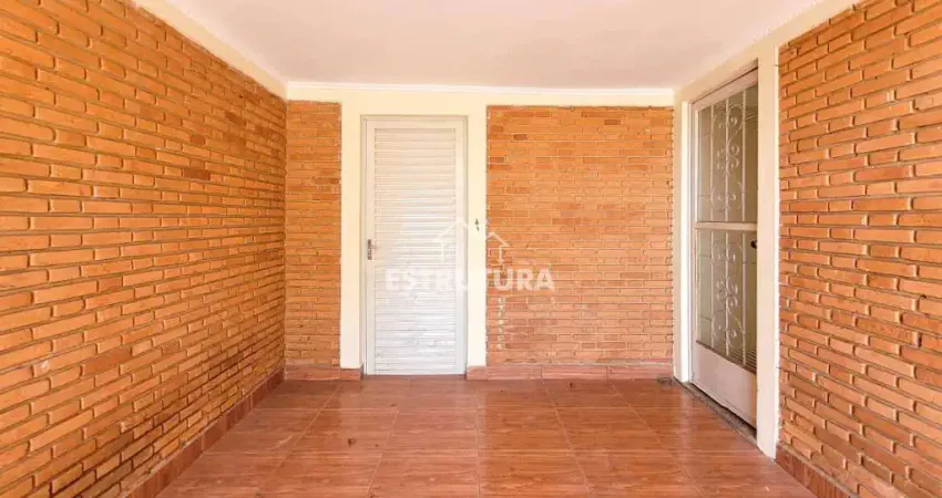 Casa para alugar em jardim bela vista de 90.00m² com 2 quartos e 1 garagem