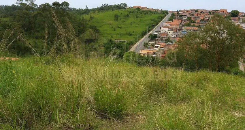Terreno à venda na Rua Fabiana Rossi Antunes, 00, Jardim Vale do Sol II, Itapevi