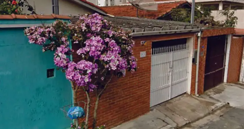 Casa para venda em vila anhangüera de 120.00m² com 1 quarto e 1 suite