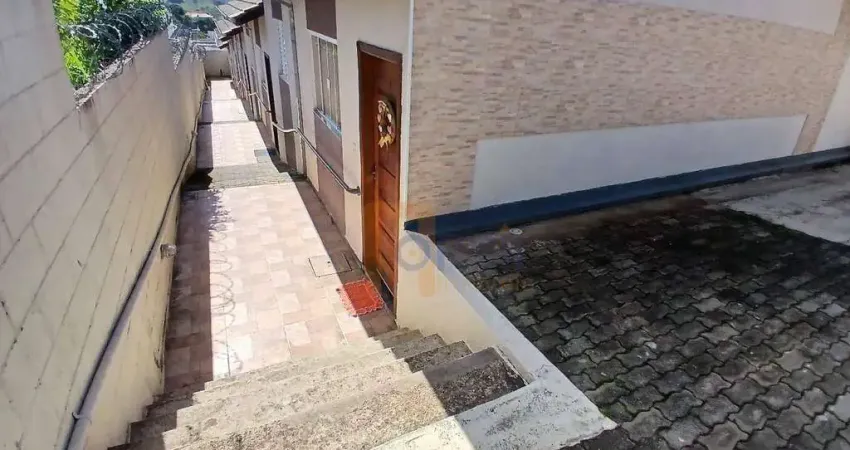 Casa de condomínio para venda em vila são paulo de 44.00m² com 2 quartos e 1 garagem