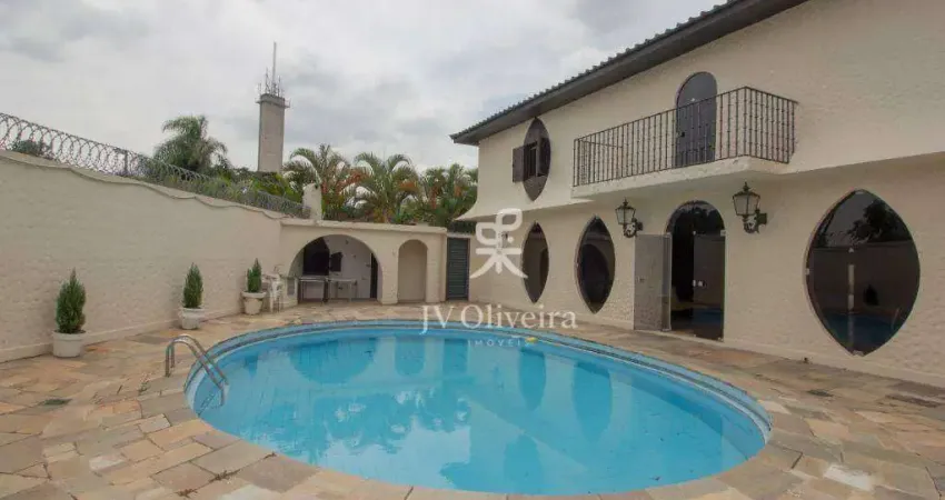 Casa para venda em jardim guedala de 616.00m² com 4 quartos, 4 suites e 4 garagens
