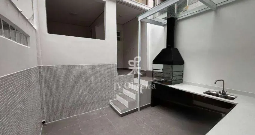 Casa para venda em vila clementino de 110.00m² com 2 quartos e 1 garagem