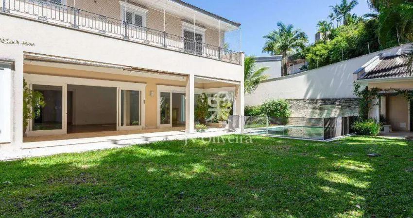 Casa para venda em jardim guedala de 854.00m² com 4 quartos, 4 suites e 6 garagens