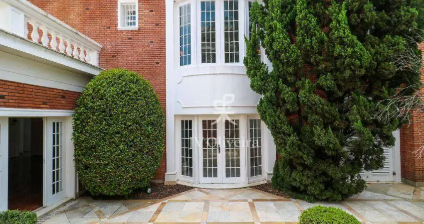 Casa para venda em jardim guedala de 874.00m² com 6 quartos, 6 suites e 6 garagens