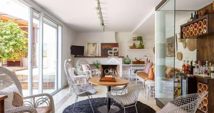 Casa para venda em morumbi de 280.00m² com 3 quartos, 2 suites e 3 garagens