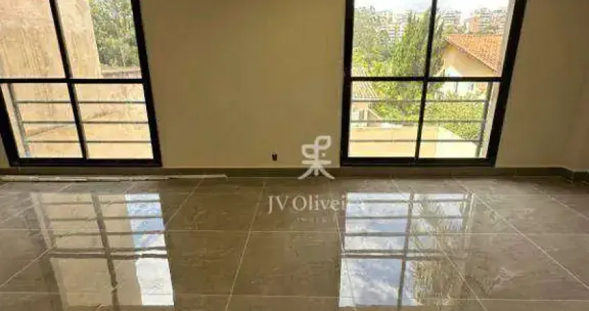 Casa para venda em paraíso do morumbi de 300.00m² com 3 quartos, 1 suite e 2 garagens