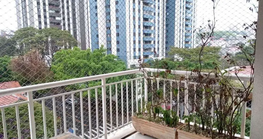 Apartamento para alugar em vila progredior de 100.00m² com 2 quartos, 1 suite e 2 garagens