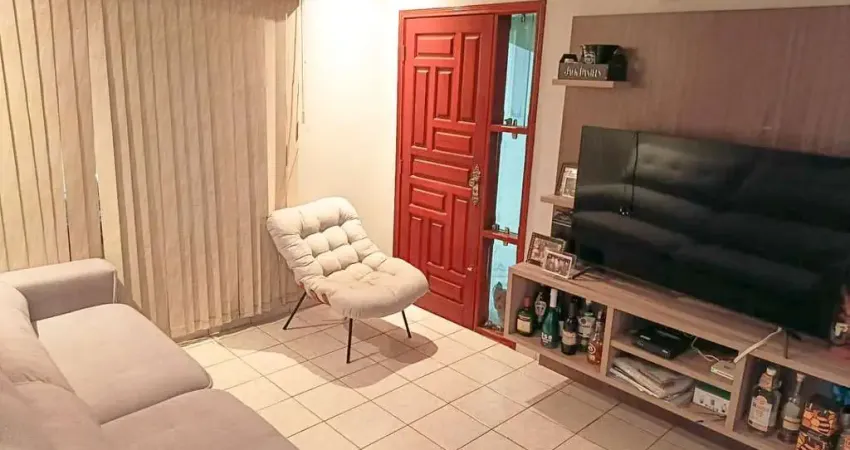 Casa para venda em jardim alice de 82.00m² com 2 quartos e 2 garagens