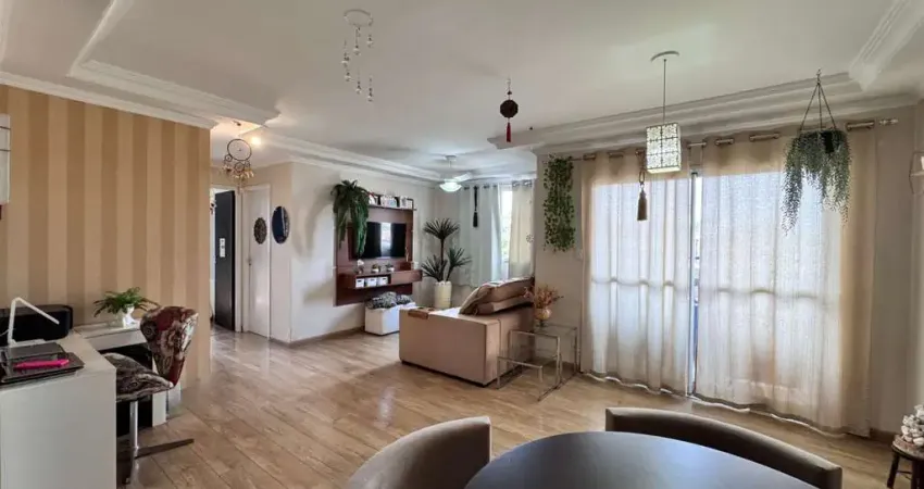 Apartamento para venda em jaguaribe de 73.00m² com 3 quartos, 1 suite e 1 garagem