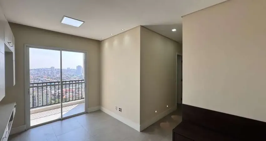 Apartamento para venda em umuarama de 57.00m² com 2 quartos, 1 suite e 1 garagem