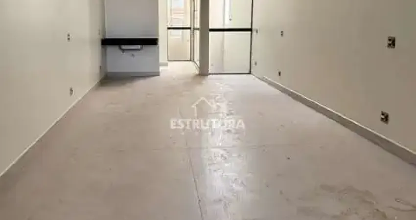 Casa comercial para alugar no Centro, Cordeirópolis