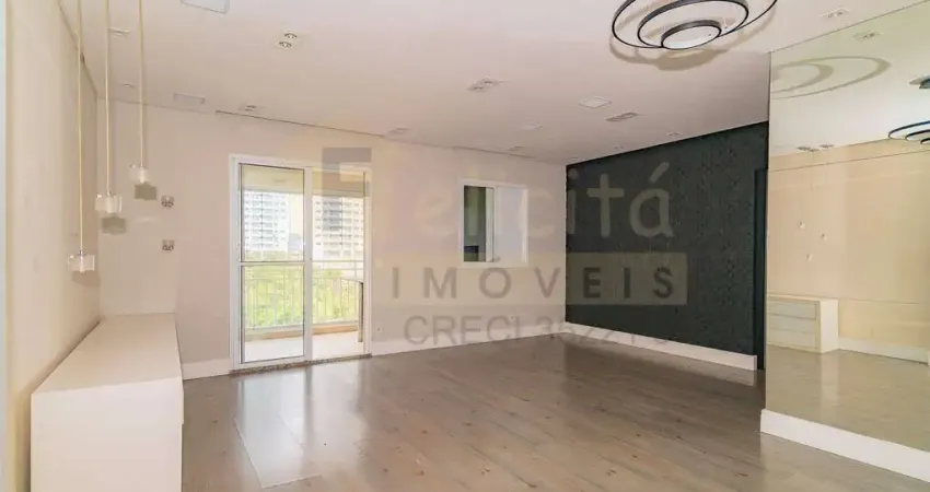 Apartamento para venda em jardim tupanci de 105.00m² com 2 quartos, 1 suite e 2 garagens