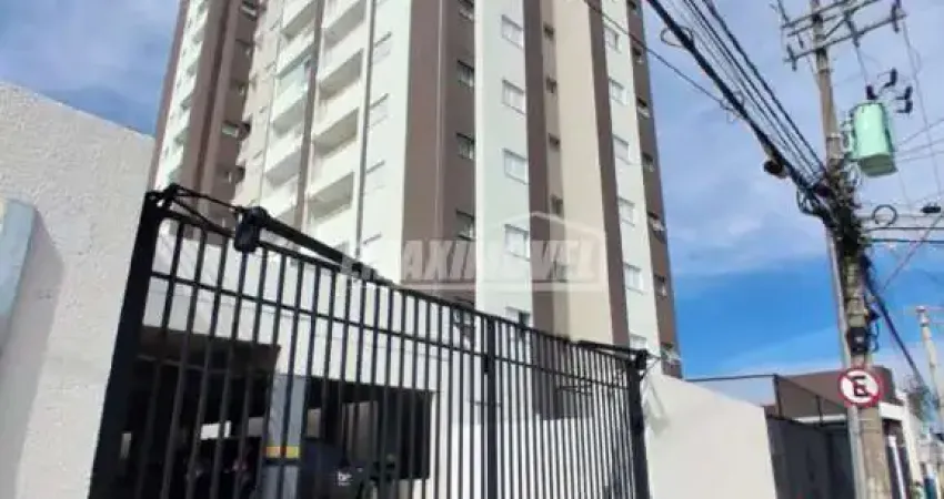 Apartamento para venda em vila hortência de 71.00m² com 3 quartos, 1 suite e 2 garagens