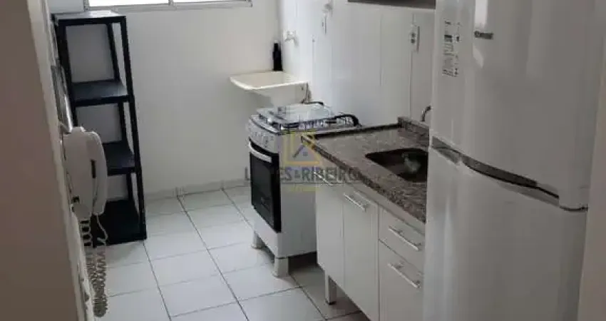 Apartamento para venda em vila dos lavradores de 49.00m² com 2 quartos e 1 garagem