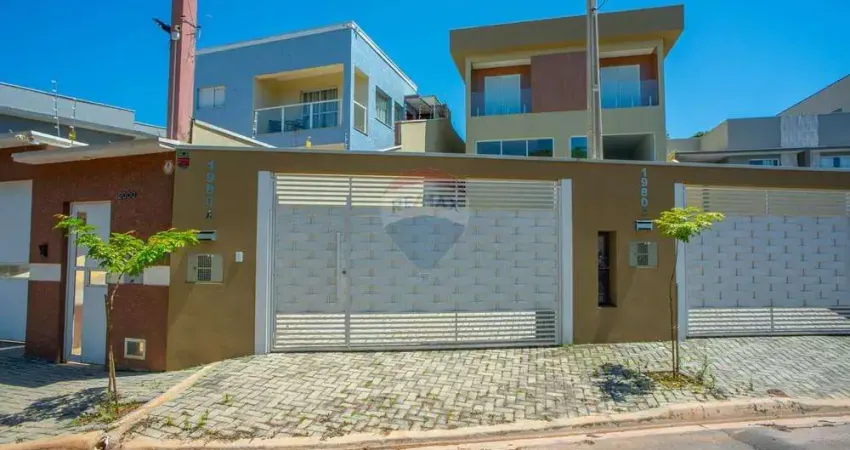 Sobrado para venda em jardim paulista de 110.00m² com 3 quartos e 4 garagens