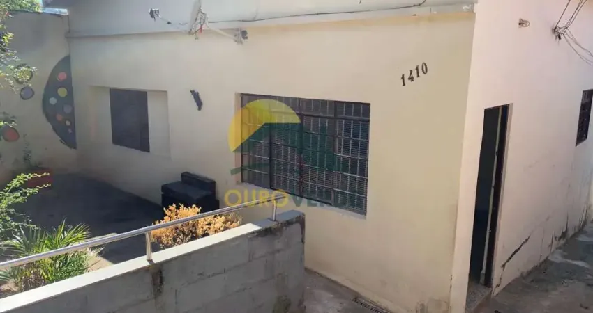 Casa para venda em jardim novo campos elíseos de 300.00m² com 4 quartos