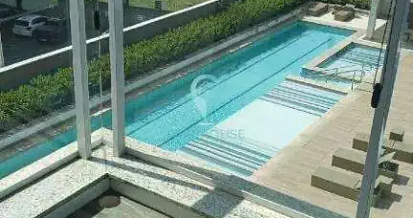 Flat para alugar em parque campolim de 52.00m² com 1 quarto, 1 suite e 2 garagens