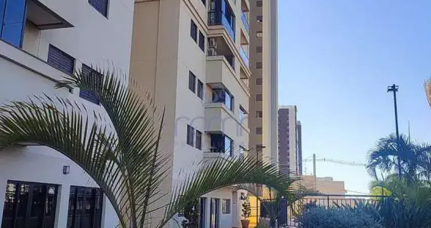 Apartamento para alugar em vila nossa senhora do bonfim de 72.00m² com 2 quartos, 1 suite e 1 garagem