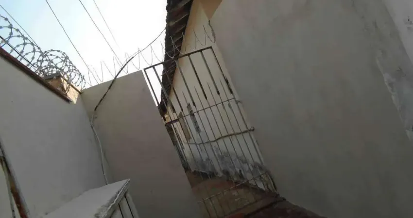 Casa para alugar em parque industrial de 50.00m² com 1 quarto