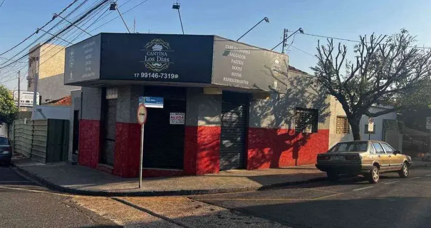 Imóvel comercial para alugar em vila santo antônio de 90.00m²