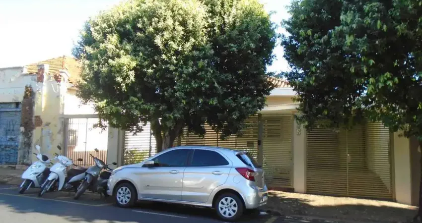 Casa para alugar em vila santa cruz de 220.00m² com 3 quartos, 1 suite e 2 garagens