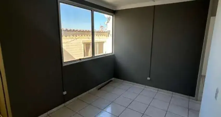 Apartamento para venda em vila mogilar de 60.00m² com 2 quartos e 1 garagem
