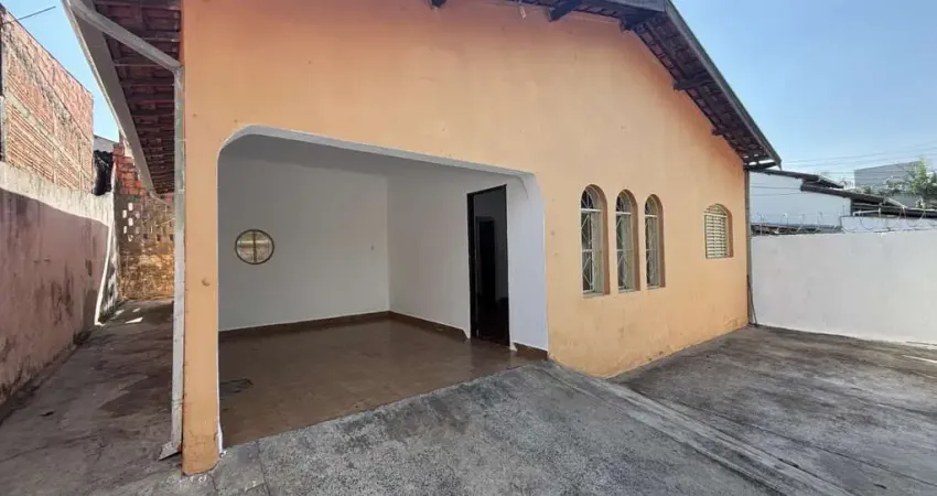 Casa para venda em vila aeroporto de 360.00m² com 2 quartos e 2 garagens