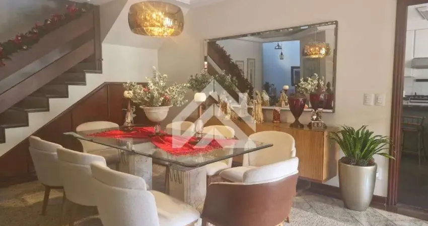 Casa para venda em jardim são paulo de 423.00m² com 5 quartos, 5 suites e 5 garagens